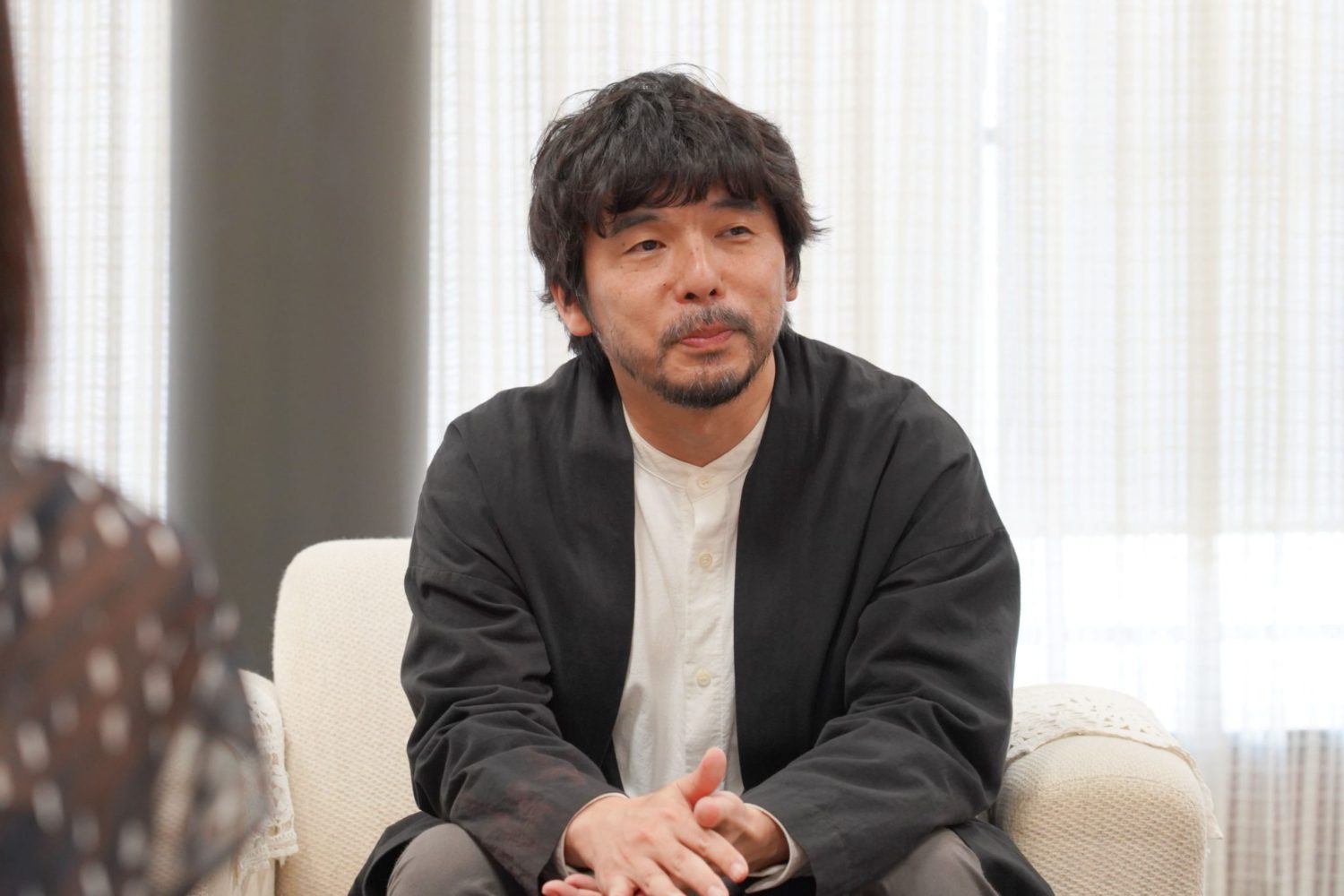 アートディレクター 布野カツヒデさま